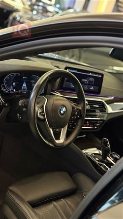 بي ام دبليو الفئة 5